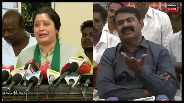 இதே வேலை தான் ச்சீ, எத்தனை பேரு - விஜயலக்ஷ்மியை கடுமையாக விமர்சித்த பயில்வான் ரங்கநாதன்.