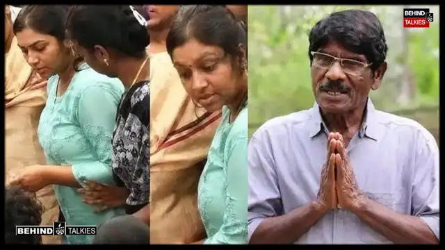 மனோஜ் மனைவிக்கு சொத்து கிடையாது? மருமகளை விரட்டிட்டாங்க?  உண்மையை சொன்ன பாரதிராஜா தம்பி