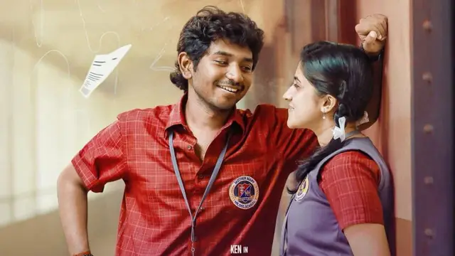 சென்னை போய் ஏமாறப்போறன்னு என் அப்பா சொன்னார், ஆனால் - 'யூத்' பட நடிகர் சின்னா தமிழா எமோஷனல்