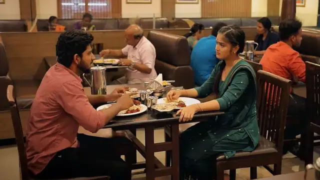 பாண்டியன் சொன்ன வார்த்தையால் கோபப்படும் வானதி, அவமானப்பட்டு நிற்கும் நிலா - அய்யனார் துணை
