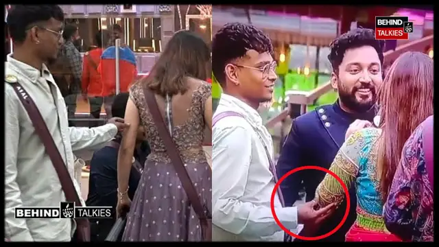 இங்க நான் பண்ணாதத மக்கள் கிட்ட சொன்னீங்க - பிக் பாஸ் வீட்டிற்கு சென்றதும் போட்டியாளரை குறை சொன்ன அசல்.