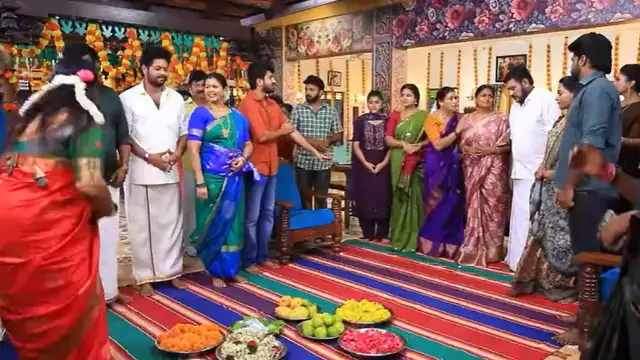 குமார்-அரசி திருமணத்தால் இடிந்து போன பாண்டியன் குடும்பம், அடுத்து என்ன? பாண்டியன் ஸ்டோர்ஸ் 2
