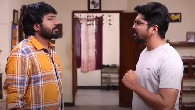 மனோஜிடம் ரோகினி போட்ட கண்டிஷன், விஜயா என்ன சொல்ல போகிறார்? விறுவிறுப்பில் சிறகடிக்க ஆசை