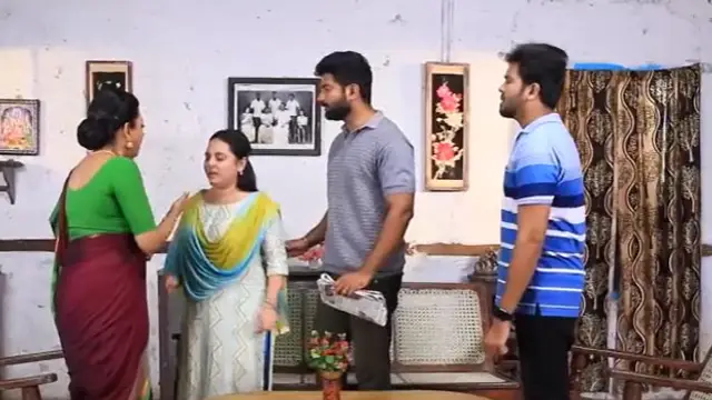 கோபியை சித்திரவதை செய்யும் போலீஸ், நிதீஷ் மறைவில் இருக்கும் மர்மத்தை கண்டுபிடிப்பாரா பாக்கியா? பாக்கியலட்சுமி