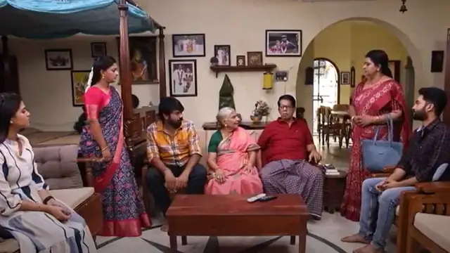ரோகினியை அடி வெளுத்து வாங்கிய விஜயா , மனோஜ் செய்த வேலை - விறுவிறுப்பில் சிறகடிக்க ஆசை