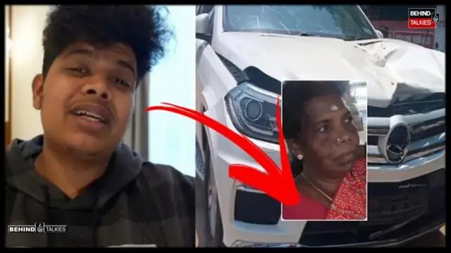 தொடர்ச்சியாக செய்த குற்றங்கள், துணை போன காவல் துறை- பிரபல யூடியூபரை வெளுத்து வாங்கிய பத்திரிகையாளர் பாண்டியன்