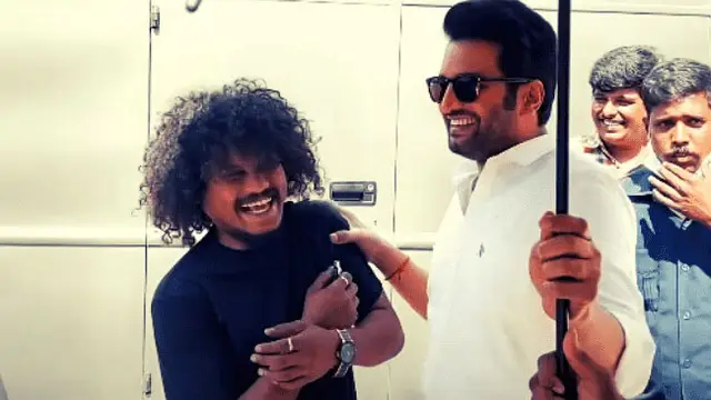 நீங்க தான் அடுத்த யோகி பாபுனு சொல்றாங்களே - பத்திரிகையாளர் கேள்விக்கு புகழ் சொன்ன பதில்.