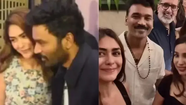 பிப்ரவரி 14ம் தேதி முட்டாள்கள் தினமாக போகிறது- திருமணம் சர்ச்சைக்கு மிருணாள் கொடுத்த பதிலடி