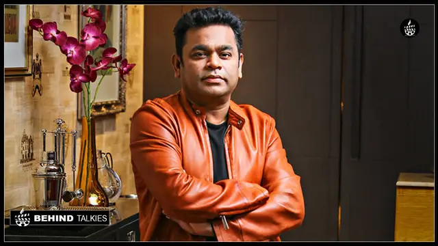 அரசியலால் நாட்டில் வித்தியாசமான சூழலை உணர்கிறேன்- மதம் குறித்து ஏ ஆர் ரகுமான் பேட்டி