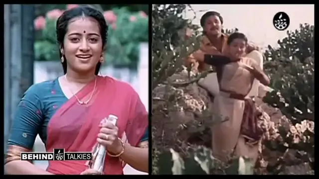 வாய்ப்பு தருவதாக சொல்லி அத்துமீறி நடந்தார்கள் - வேதனையில் கிழக்கு சீமையிலே நடிகை அஸ்வினி பகிர்ந்த விஷயம்