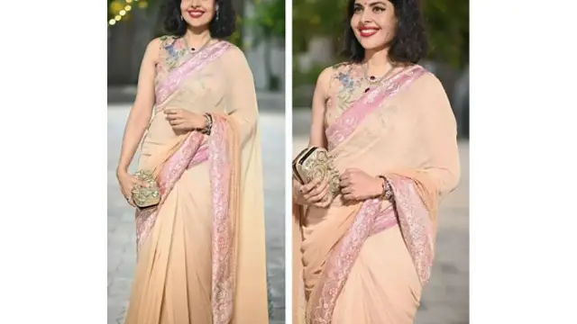 அட, உல்லாசம் படத்தில் அஜித்துக்கு ஜோடியாக நடித்த நடிகையா இது ? அட இவங்க ஸ்ரீதேவிக்கு இப்படி ஒரு உறவா ?