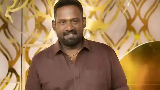 தலைபாடாய் பிரியங்கா அடித்து கொண்டார், ஆனால் ரோபோ சங்கர் - காதல் சுகுமார் சொன்ன சீக்ரெட்