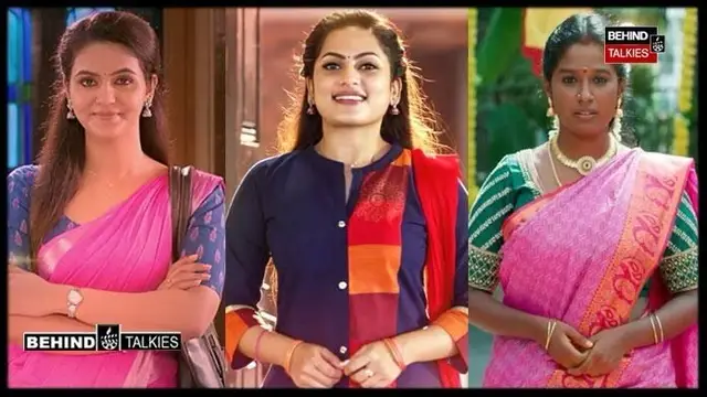 டிஆர்பி ரேட்டிங்கில் டாப் 10ல் இருக்கும் சீரியல்கள் – டாப் 6வில் ஆதிக்கம் செலுத்தும் சேனல். NO.1 சீரியல் எது தெரியுமா?