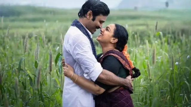 கருப்பு சாமியும் கன்றுக் குட்டியும் கண்களை கலங்க வைத்தது - நெகிழ்ச்சியில் செல்வராகவன் சொன்ன விஷயம்