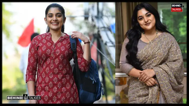 SELFIE எடுக்க வந்த ரசிகை, NO சொன்ன நிவேதா தாமஸ், என்ன காரணமா இருக்கும்?- வைரல் வீடியோ இதோ