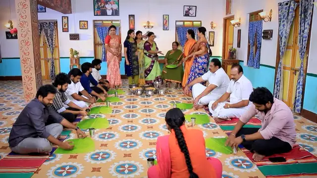 ராஜி விஷயத்தால் இருவீட்டுக்குள் வெடிக்கும் கலவரம், கோமதி சொன்ன வார்த்தை - பாண்டியன் ஸ்டோர்ஸ் 2