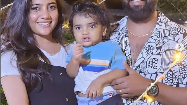 புதிய சொகுசு காரை வாங்கி இருக்கும் சீரியல் நடிகை அபிநவ்யா, வைரலாகும் வீடியோ இதோ