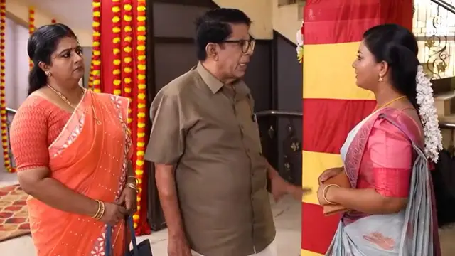 மலேசியா மணியின் ரகசியத்தை அறிந்த முத்து, ரோகினி நிலைமை என்ன? சிறகடிக்க ஆசை