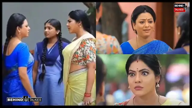 கோபியை தலைமுழுகிய ஈஸ்வரி, அழுது புலம்பும் கோபி, ராதிகா என்ன செய்ய போகிறார் - விறுவிறுப்பில் பாக்கியலட்சுமி