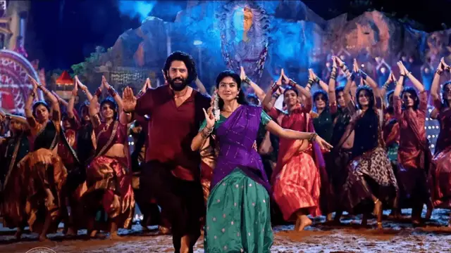 உங்களிடம் இதை எதிர்பார்க்கவில்லை - 'தண்டேல்' நிகழ்ச்சியில் சாய் பல்லவியின் பேச்சால் வருத்தத்தில் ரசிகர்கள்