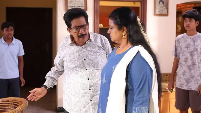 மனோஜின் சதி வேலையால் வெறுப்பை கொட்டும் விஜயா, முத்துவின் பரிதாப நிலை - சிறகடிக்க ஆசை