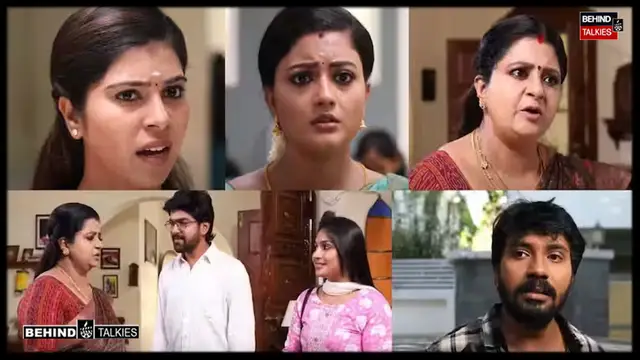 ரோகினி சொன்ன வார்த்தையால் சந்தோஷத்தில் குதித்த விஜயா, அண்ணாமலை செய்த வேலை - சிறகடிக்க ஆசை