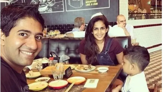 4 ஆண்டுகள் கள்ள உறவு, விவகாரத்து தர மறுக்கும் கணவர் - சம்யுக்தா வாழ்வில் ஏற்பட்ட பிரச்சனை.