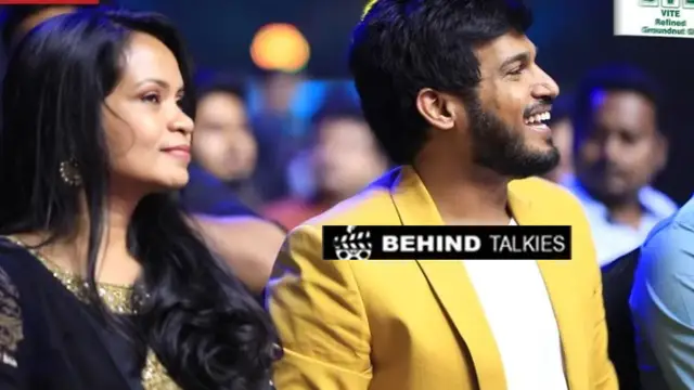 என்னது ரக்சனுக்கு இவ்வளவு பெரிய மகள் இருக்கிறாரா?  பிறந்தநாளில் முதன் முறையாக மகளை காட்டிய ரக்சன்.