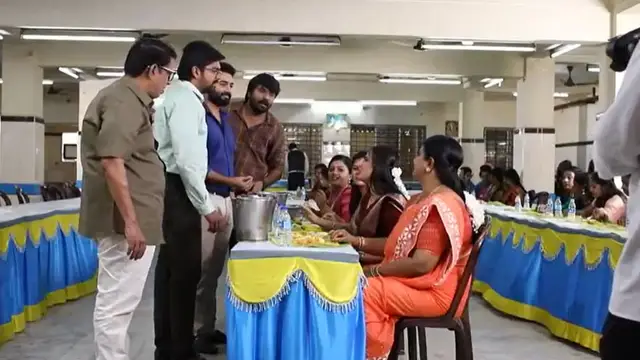 செய்யாத தவறுக்கு சிக்கி கொண்ட முத்து, கொந்தளித்த மீனா - அடுத்து என்ன? சிறகடிக்க ஆசை