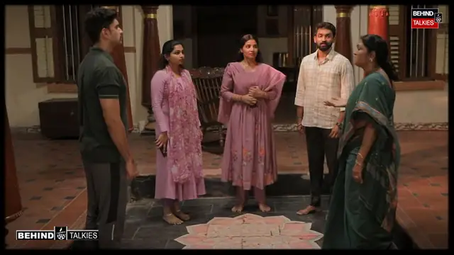 மாமியாரிடம் வசமாக சிக்கிய மலரை காப்பாற்றினாரா மதி? விறுவிறுப்பில் அழகே அழகு