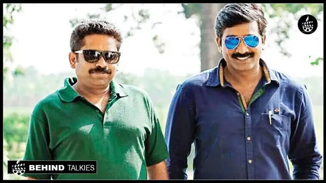 இனி நான் விஜய் சேதுபதி உடன் இணைய போவதில்லை - மேடையிலேயே அறிவித்த இயக்குனர் சீனு ராமசாமி.