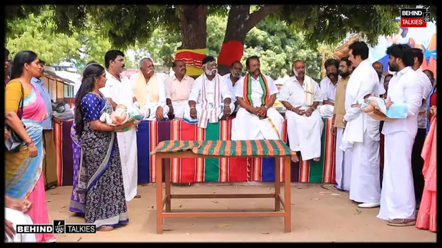 குழந்தையை மீட்க ராஜாங்கம் குடும்பத்தின் மீது புகார் கொடுத்த தமிழ்செல்வி - பரபரப்பான கட்டத்தில் சின்ன மருமகள்