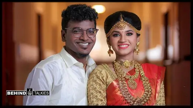 பிரசவ வலியில் துடித்தது முதல் குழந்தையை முதன் முதலில் கையில் வாங்கியது முதல் - அஜய் மனைவி வெளியிட்ட வீடியோ.
