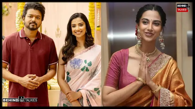 கோட் படத்தில் விஜயகாந்த் இப்படி தான் இருப்பார் - ரகசியத்தை உடைத்த வெங்கட் பிரபு