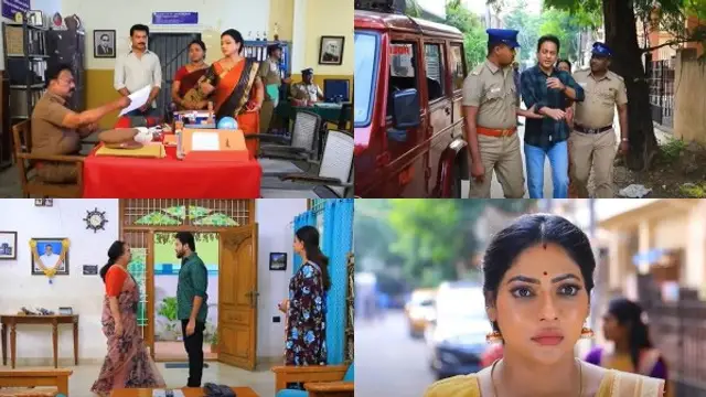 மோசமான நிலையில் இருக்கும் கோபி, பாக்கியா செய்த தியாகம், அடுத்து என்ன? பாக்கியலட்சுமி