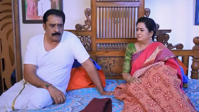 ராஜியின் பாசத்தால் அண்ணன் தம்பிக்கு இடையே உருவாகும் பகை - பரபரப்பில் பாண்டியன் ஸ்டோர்ஸ் 2