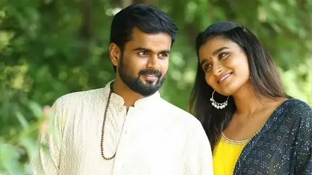 திடீரென முடிவடைந்த 'நெஞ்சத்தை கிள்ளாதே' சீரியல் - உண்மையை போட்டுடைத்த ஹீரோ, வீடியோ இதோ