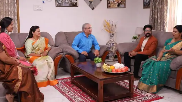 பெண் வீட்டார் கொடுத்த ஷாக்கில் உறைந்து போன மனோஜ், விஜயா முடிவு என்ன? சிறகடிக்க ஆசை