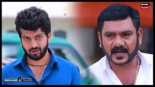 தங்கமயில் செய்த வேலையால் புலம்பித் தள்ளும் கோமதி, பாண்டியன் சொன்ன வார்த்தை - பாண்டியன் ஸ்டோர்ஸ் 2