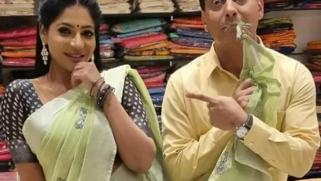நான் பண்ண தப்ப ஒத்துக்குறேன், நீ இன்னோரு கல்யாணம் பண்ணிக்கோ - வீடியோ காலில் பேசிய ரேஷ்மாவின் முன்னாள் கணவர்.