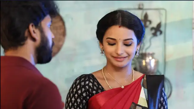 பாண்டியன் ஸ்டோர்ஸ் தொடரில் இப்போ இவருக்கு கர்ப்பமா- இது வச்சே 100 எபிசோட் ஓடிடுவாங்களே.