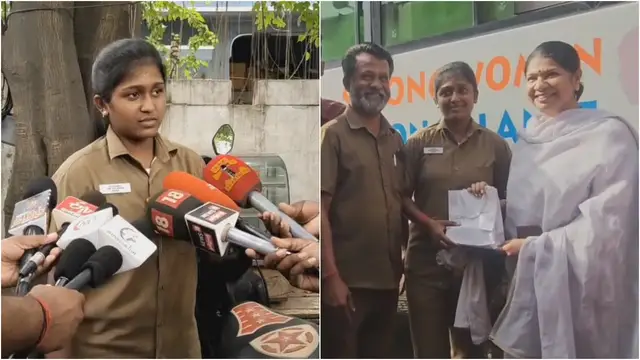 கமல் காரும் கொடுக்கல, 13 லட்சமும் கொடுக்கல - புதிய குண்டை தூக்கி போட்ட ஷர்மிளாவின் தந்தை.