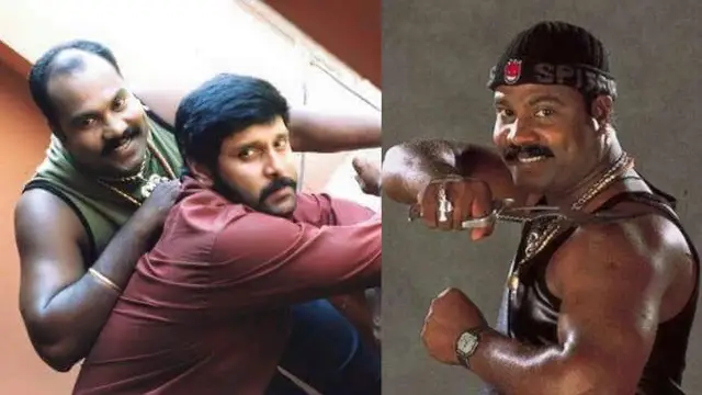 உடலில் பெயிண்ட் அகற்ற பயன்படுத்தக் கூடிய வேதிப்பொருள் - கலாபவன் மணி மரணத்தில் வெளியான பகீர் டாக்டர் ரிப்போர்ட்.