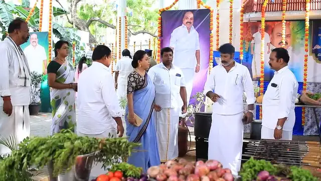 கவுன்சிலரின் முகத்திரையை கிழத்த பாக்கியா, அமைச்சர் முடிவு என்ன? பாக்கியலட்சுமி