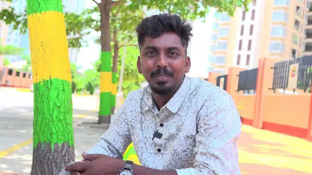 'மதியாதார் வாசலை மிதியாதே' KPY சரத் போட்ட திடீர் பதிவு - என்ன தான் ஆச்சு?
