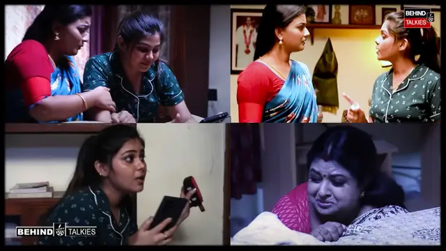 ரோகினியின் மீது சந்தேகப்படும் மனோஜ், மீனாவை சமாளிக்க முத்து செய்த வேலை- சிறகடிக்க ஆசை