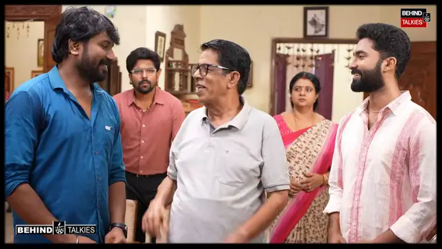 முத்துவுக்கு கிடைத்த புகழாரத்தை கண்டு வயிறு எரியும் மனோஜ்-விஜயா, விறுவிறுப்பில் சிறகடிக்க ஆசை