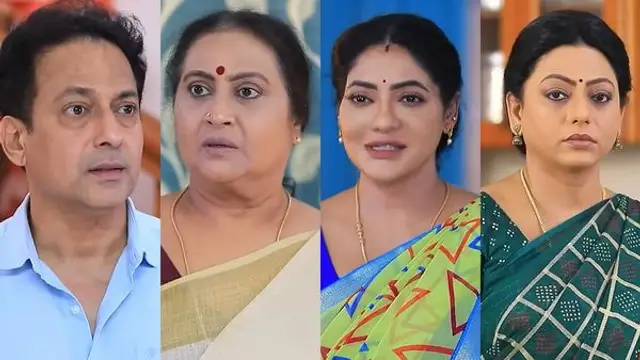 பாக்கியாவிற்காக கோபி செய்த வேலை, ராதிகா நிலைமை என்ன? விறுவிறுப்பில் பாக்கியலட்சுமி