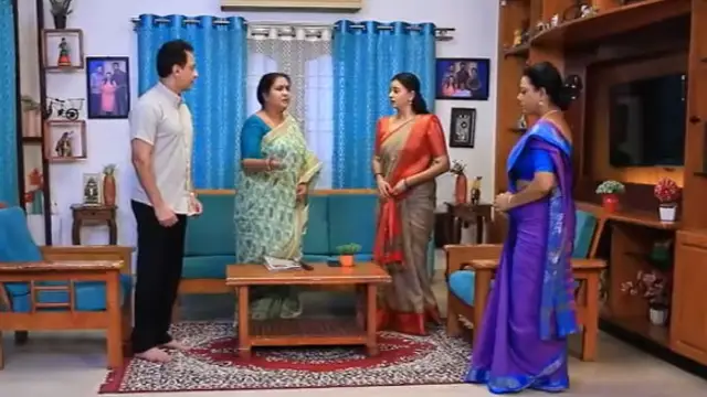 செழியனை வெளியே எடுக்க போராடும் பாக்கியா, கவுன்சிலரின் சதி செயல் ஜெயிக்குமா? பாக்கியலட்சுமி