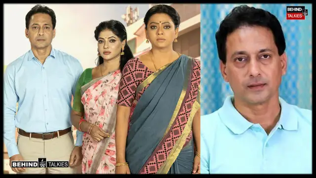 பெண் ஒருவர் தன்னை மிரட்டுவதாக பாக்கியலட்சுமி நடிகர் சதீஷ்குமார் போலீஸிடம் புகார் - காரணம் இதோ